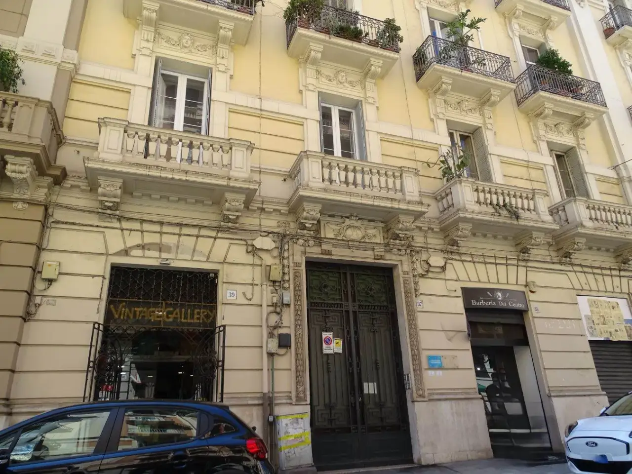 Ufficio in Via Imbriani, Bari, {3} - Foto 1