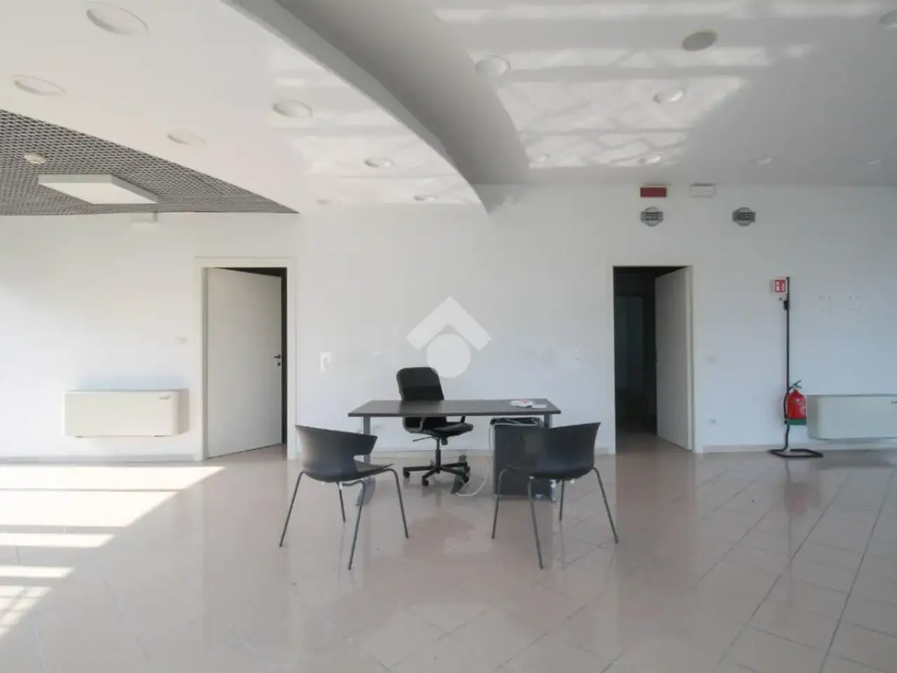 Ufficio in Via Fratelli Cervi, Savignano Sul Panaro, {3} - Foto 2