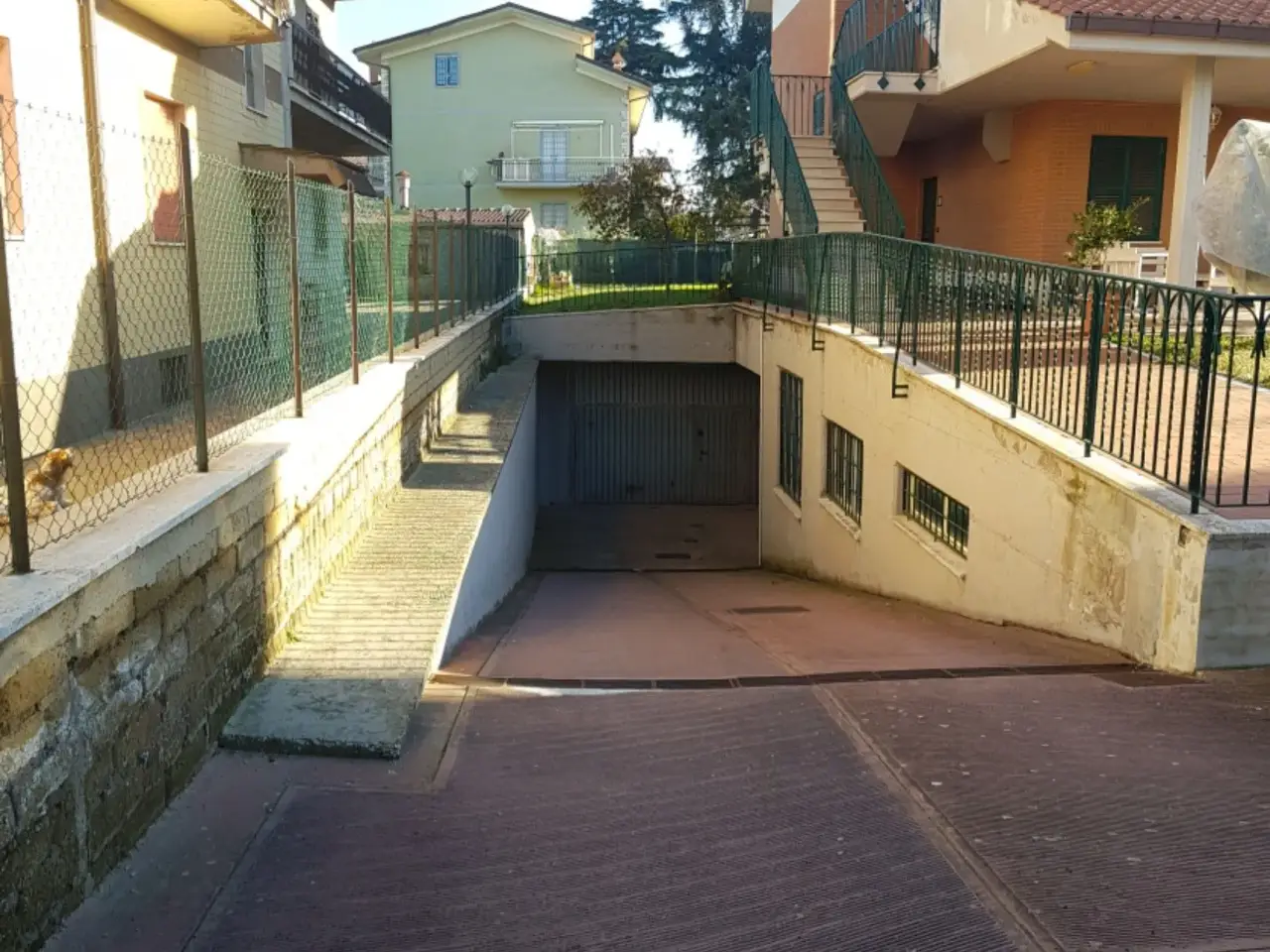 Magazzino in Via Scido, Roma, {3} - Foto 2