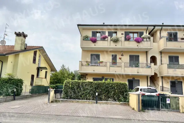 Trilocale in Via Ravenna 237, Bellaria-Igea Marina - Foto 1