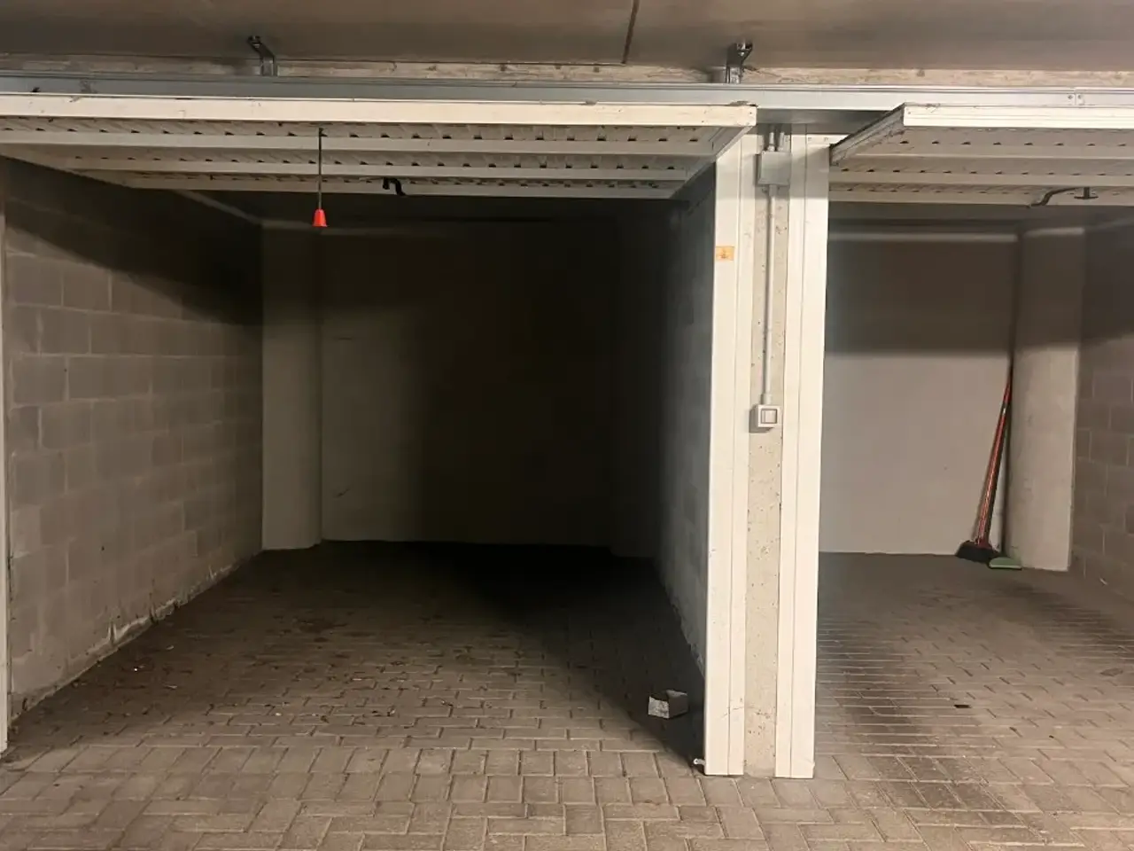 Garage in Via Francesco Nullo, Parma, {3} - Foto 2