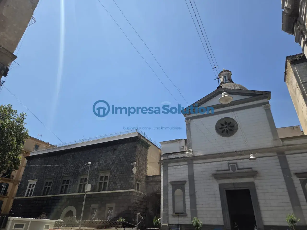 Magazzino in Piazza Museo Filangieri, Napoli, {3} - Foto 1