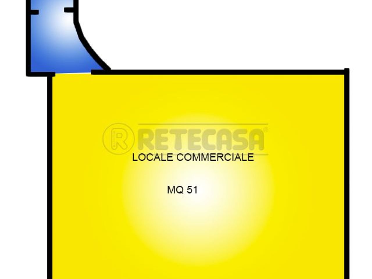 Palazzina commerciale in , Pescara, {3} - Foto 1