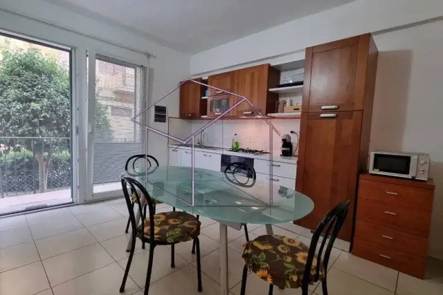 3-room flat in Via Primo Marcelli 2, Orbetello - Photo 1