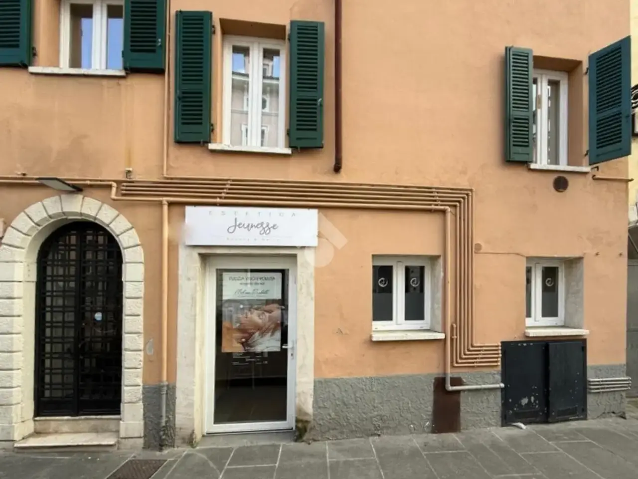 Ufficio in Via Elia Capriolo 1, Brescia, {3} - Foto 1