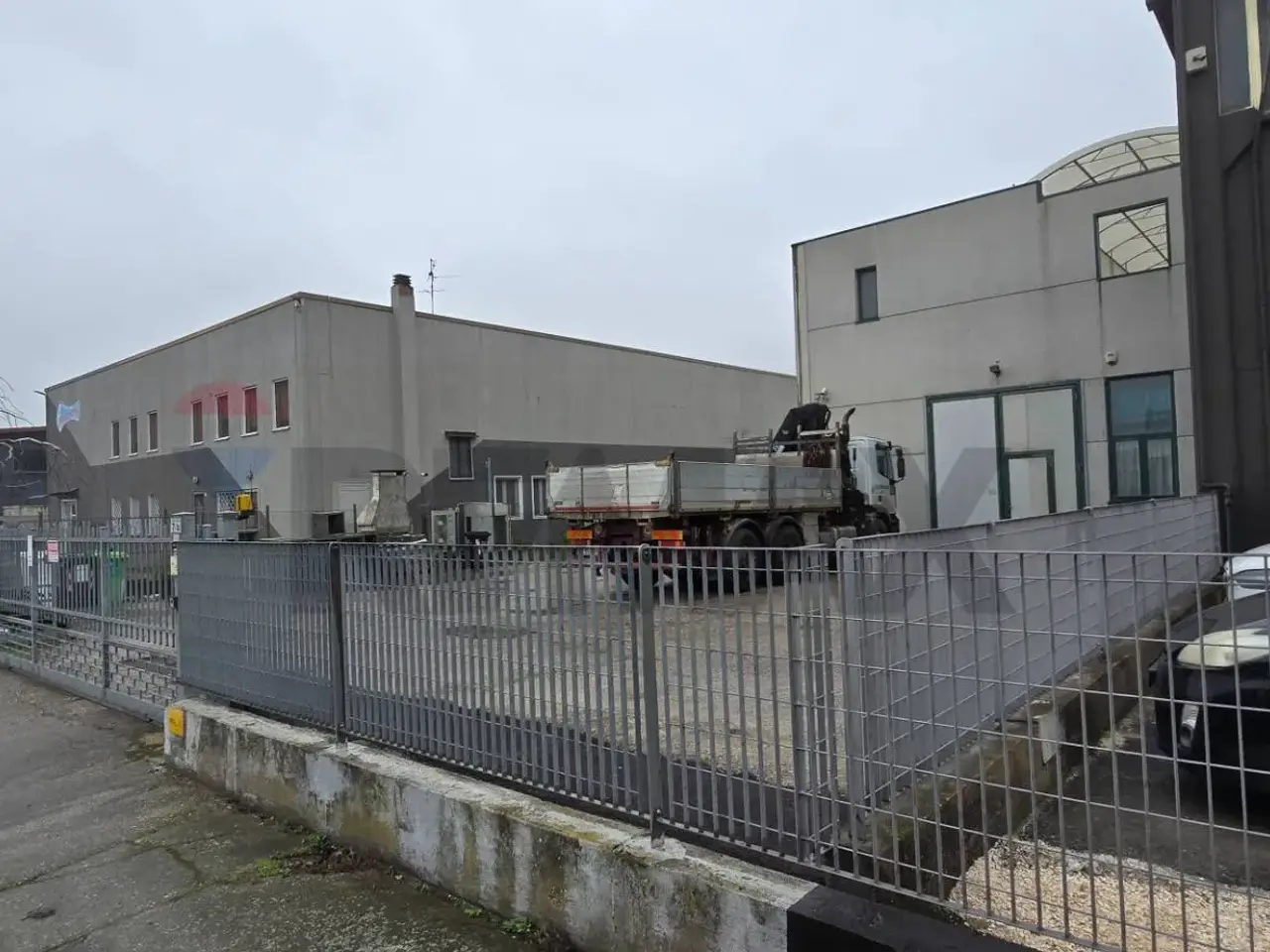 Capannone in Via dell'Economia, Occhiobello, {3} - Foto 2