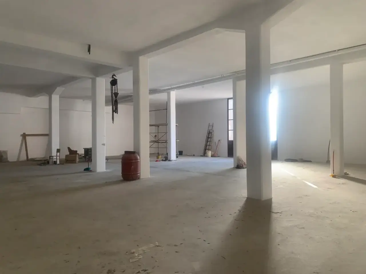 Magazzino in Via Grego 53/2, Trieste, {3} - Foto 2