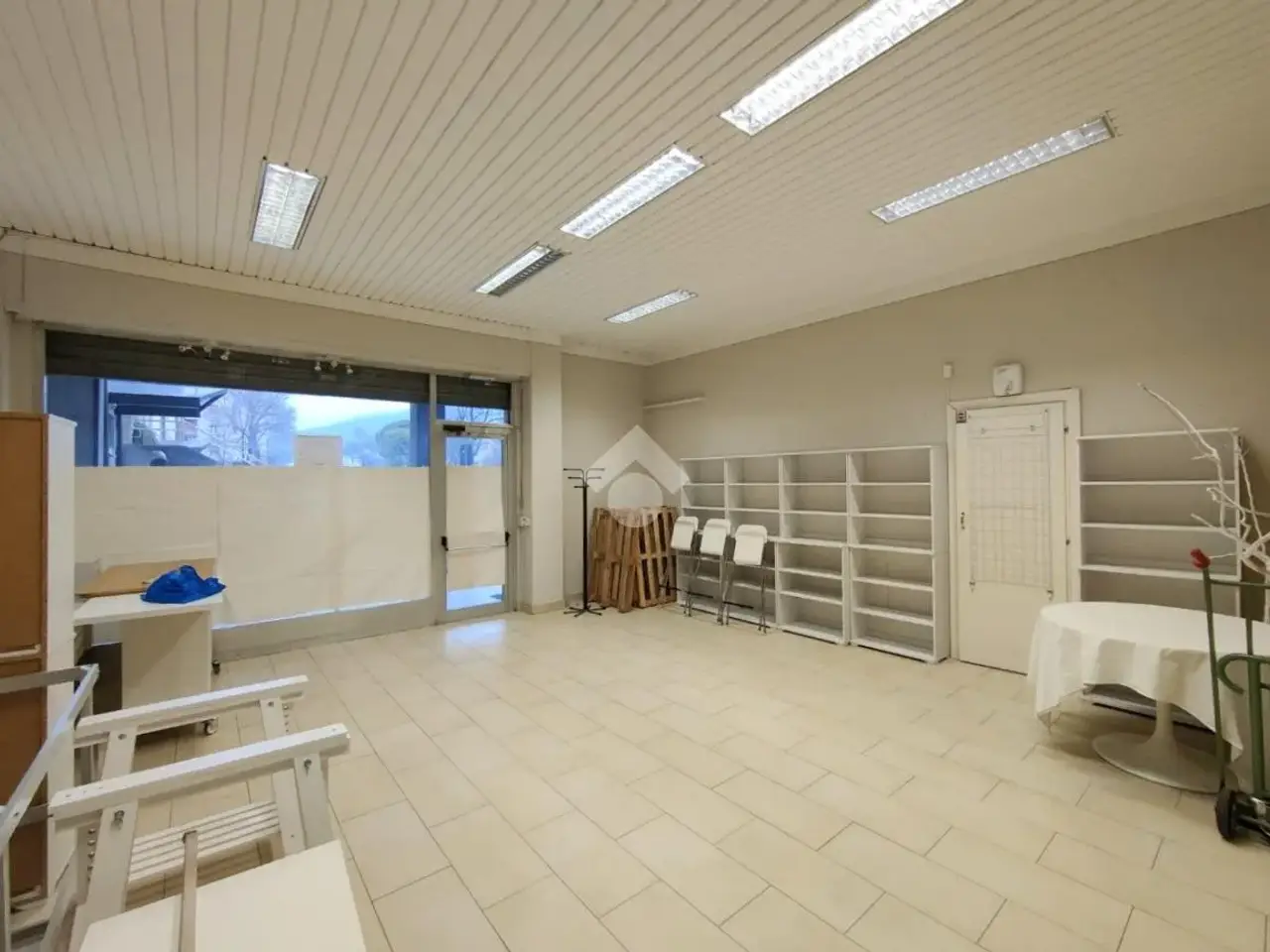 Negozio in Via Bligny 27, Brescia, {3} - Foto 1