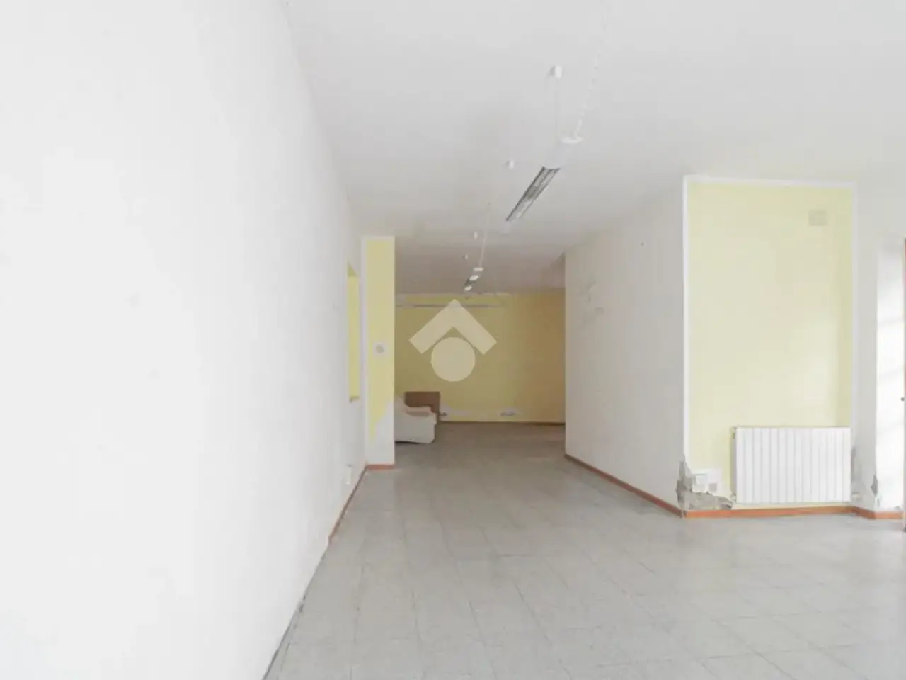 Ufficio in Via Giacomo Matteotti 32, Palazzolo Sull'Oglio, {3} - Foto 1