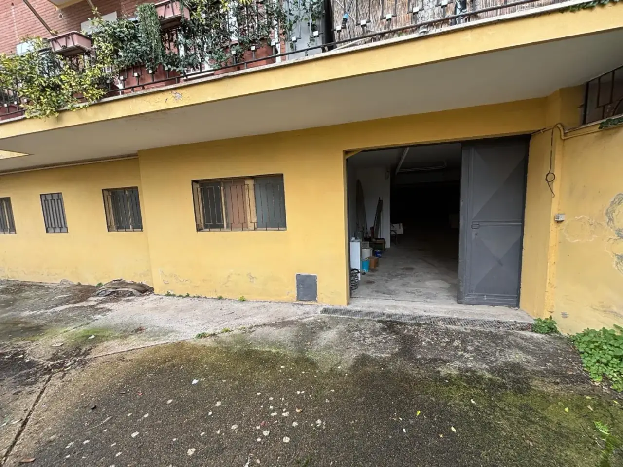 Negozio in Via Cassani, Grottaferrata, {3} - Foto 1