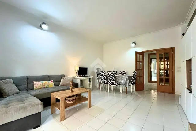 3-room flat in Via Buonarroti, Civitavecchia - Photo 1