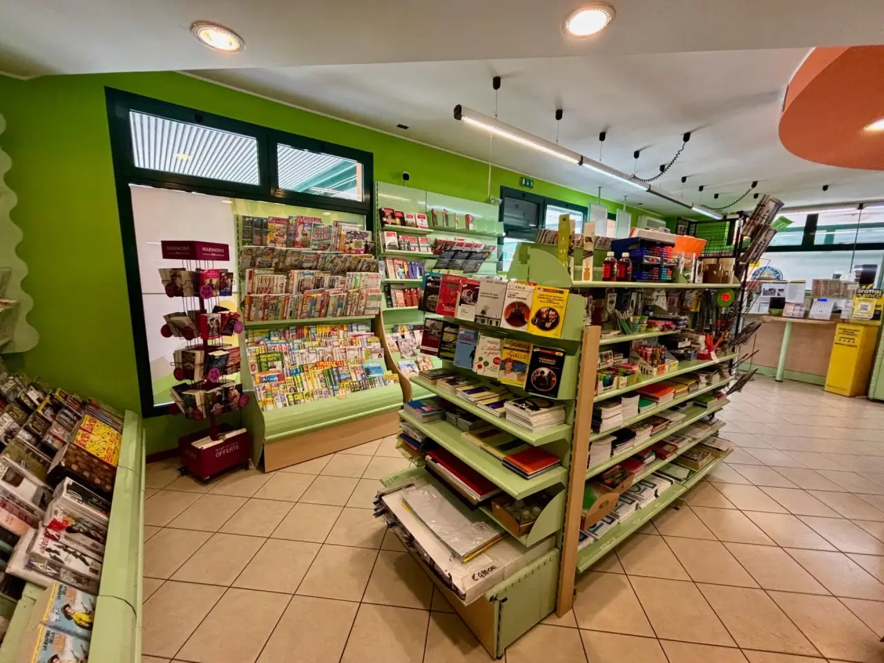 Locale commerciale in , Porcia, {3} - Foto 2