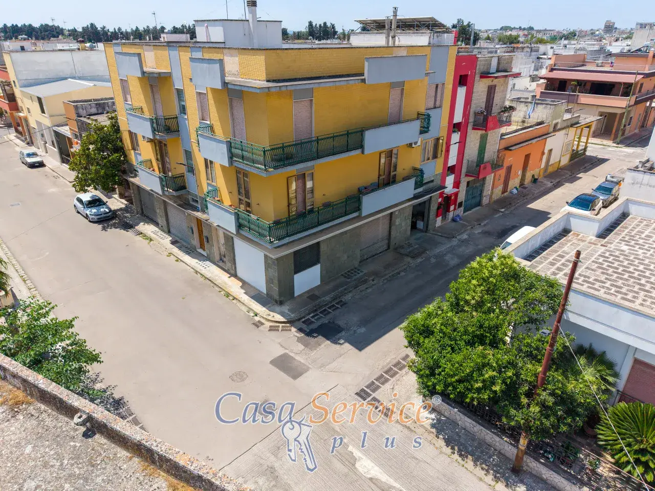 Magazzino in Via Brindisi, Galatina, {3} - Foto 2