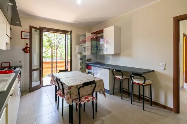 Appartamento in affitto, Viale Europa 122, San Gregorio Di Catania - Foto 1
