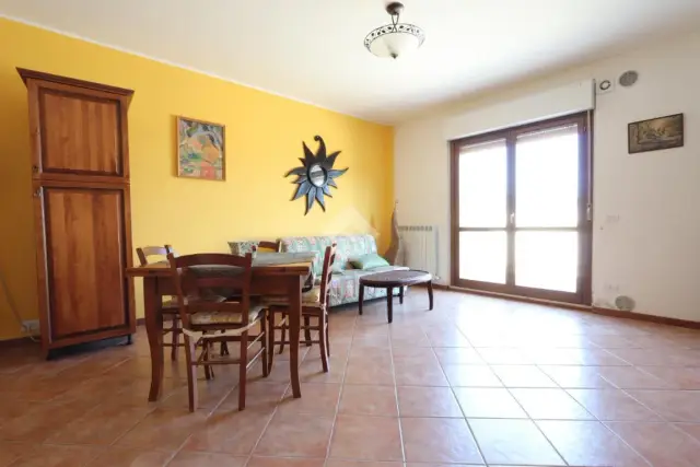 3-room flat in Via Gentile da Fabriano 9, Campofilone - Photo 1