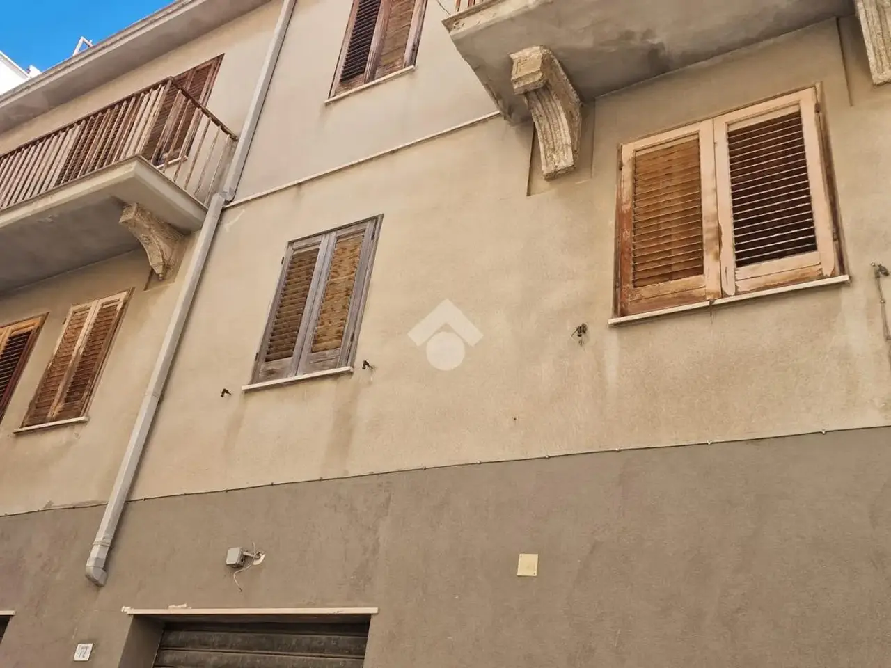 Ufficio in Via Barone di S. Giuseppe 17, Alcamo, {3} - Foto 2