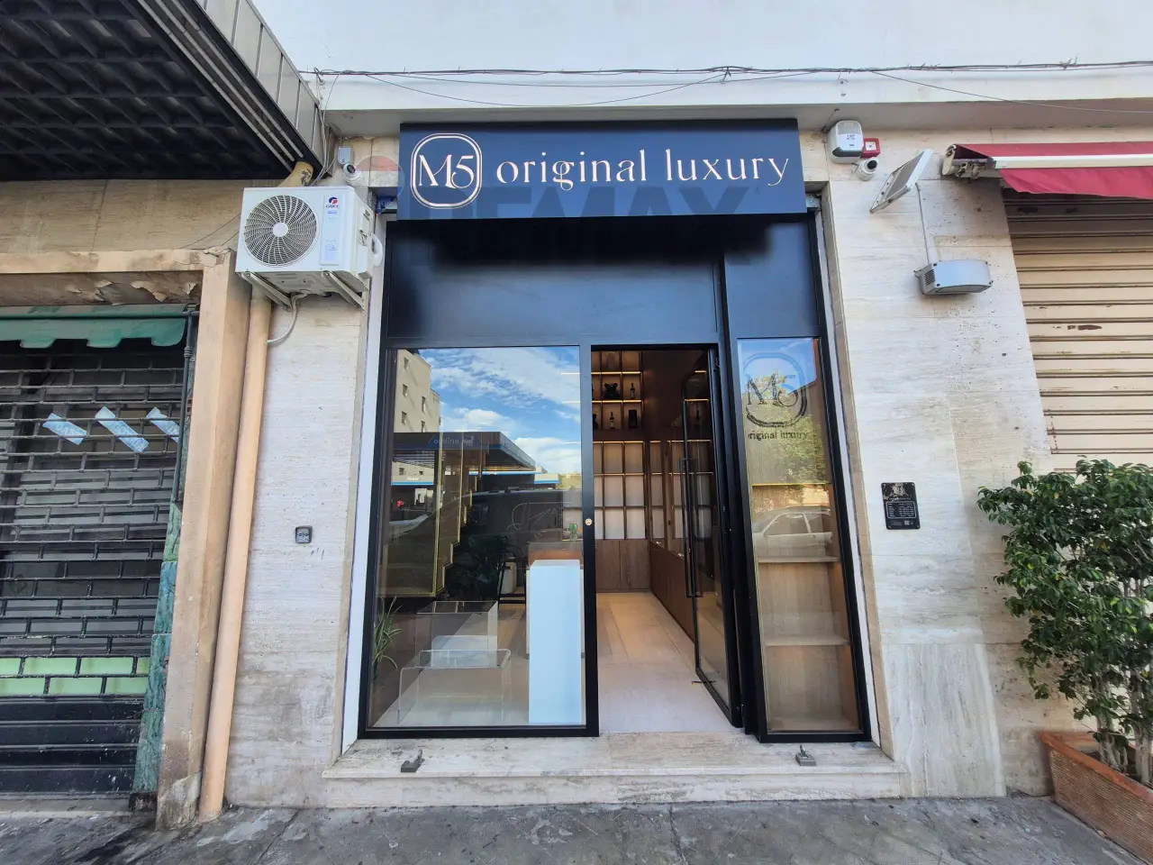 Negozio in Via Terrasanta 70, Palermo, {3} - Foto 2