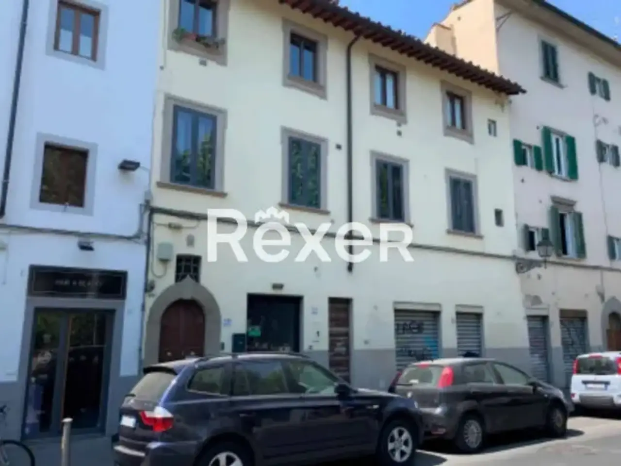 Negozio in Via dell'Agnolo 55 55, Firenze, {3} - Foto 1