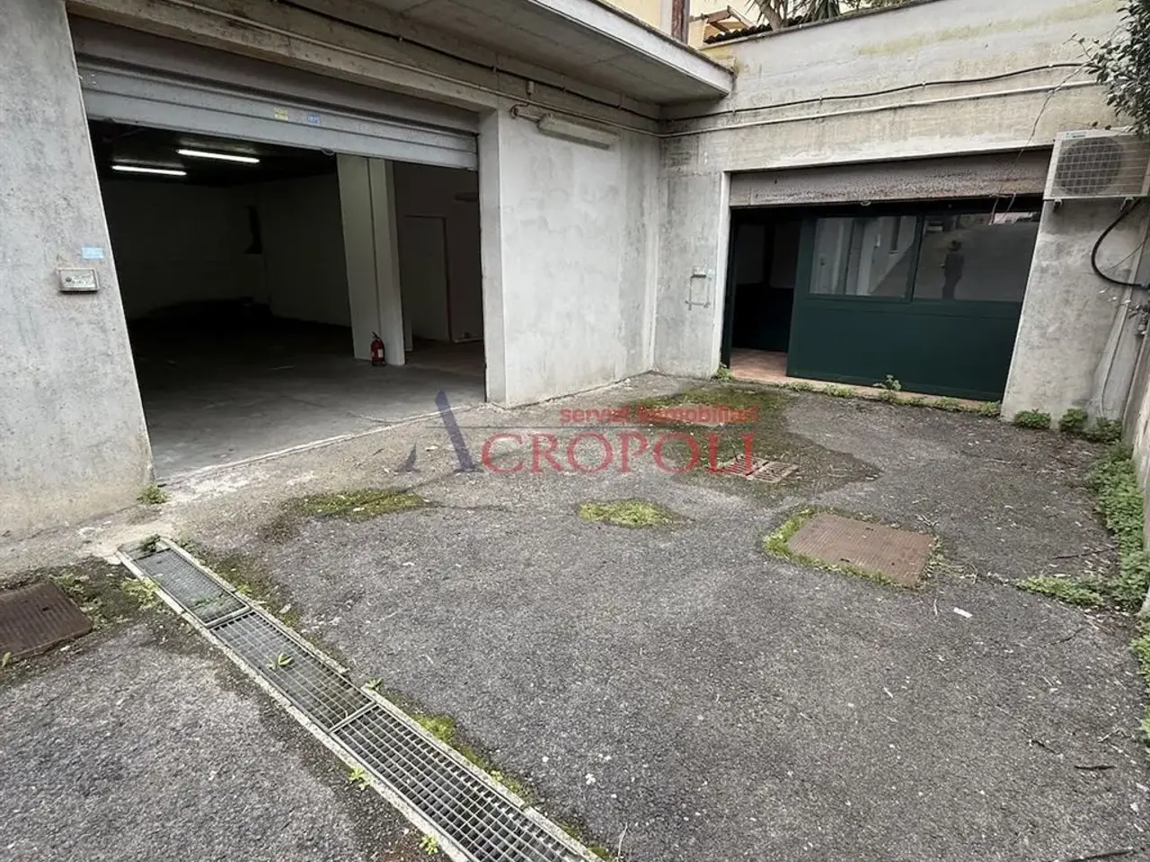 Magazzino in Via Anguillarese, Anguillara Sabazia, {3} - Foto 1