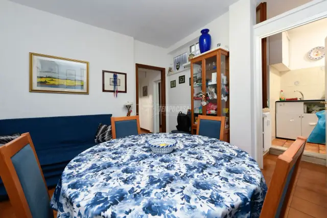 3-room flat in Piazza Vittorio Emanuele II 42, Salò - Photo 1