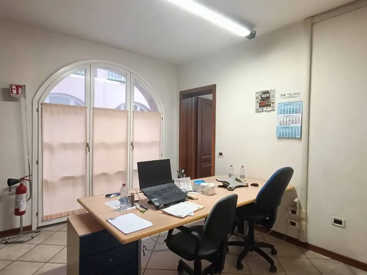 Ufficio in Piazza Martiri della Libertà, Faenza, {3} - Foto 1