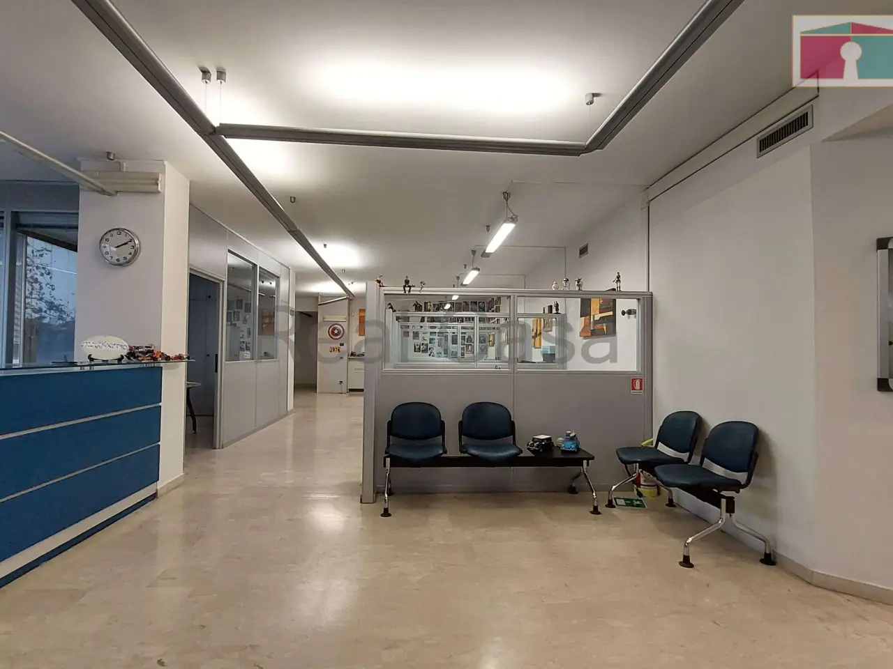 Ufficio in Via Cagliostro, Modena, {3} - Foto 2