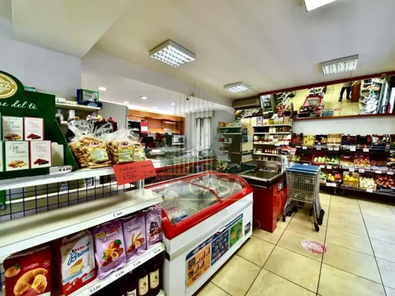 Locale commerciale in Via Don Robbiati, Cascina Restelli, Limido Comasco, Como, Lombardia, 22078, Italia, Limido Comasco, {3} - Foto 2