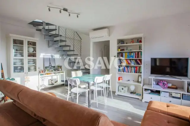 Penthouse in {3}, Via Pusiano 7 - Photo 1