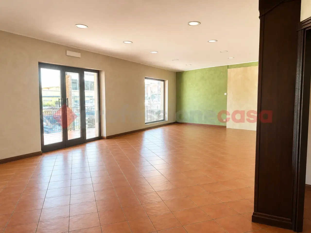 Negozio in Via Casilina 62.700 Snc, Anagni, {3} - Foto 1
