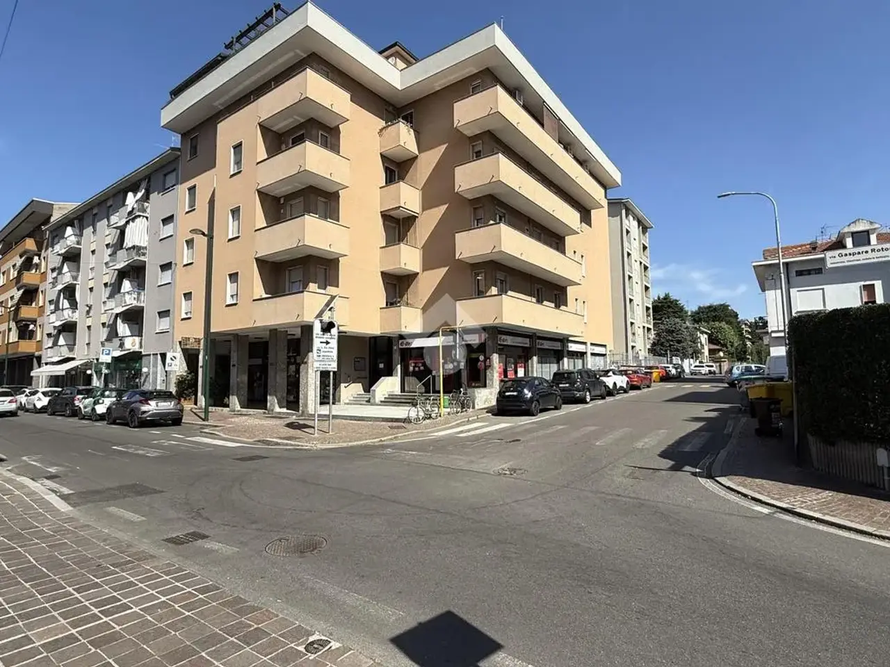 Ufficio in Via Rotondi 44, Paderno Dugnano, {3} - Foto 2