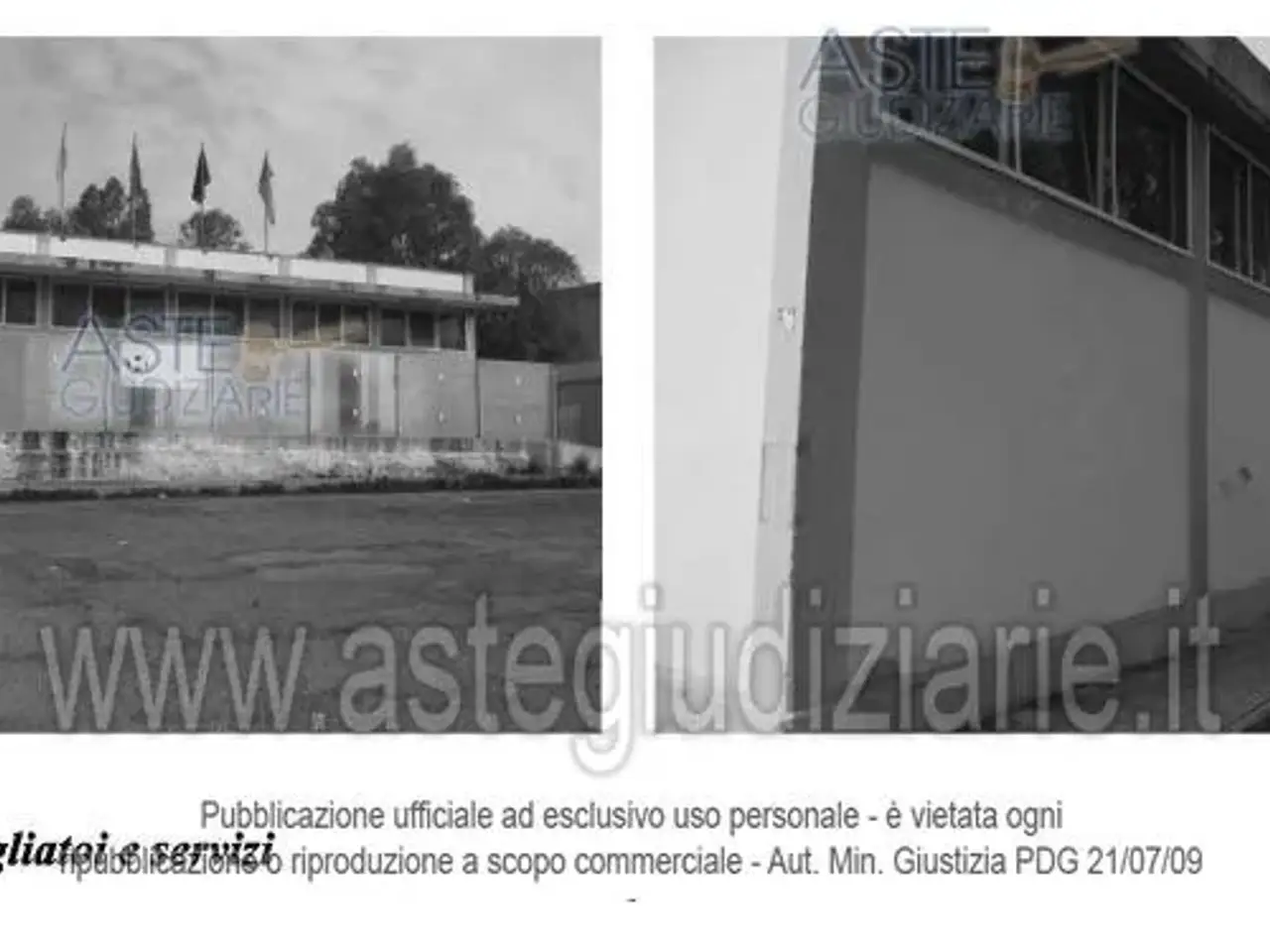 Fabbricato misto in Via Guido Miglioli, 260, 74123 Paolo VI Ta, Italia 260, Taranto, {3} - Foto 2