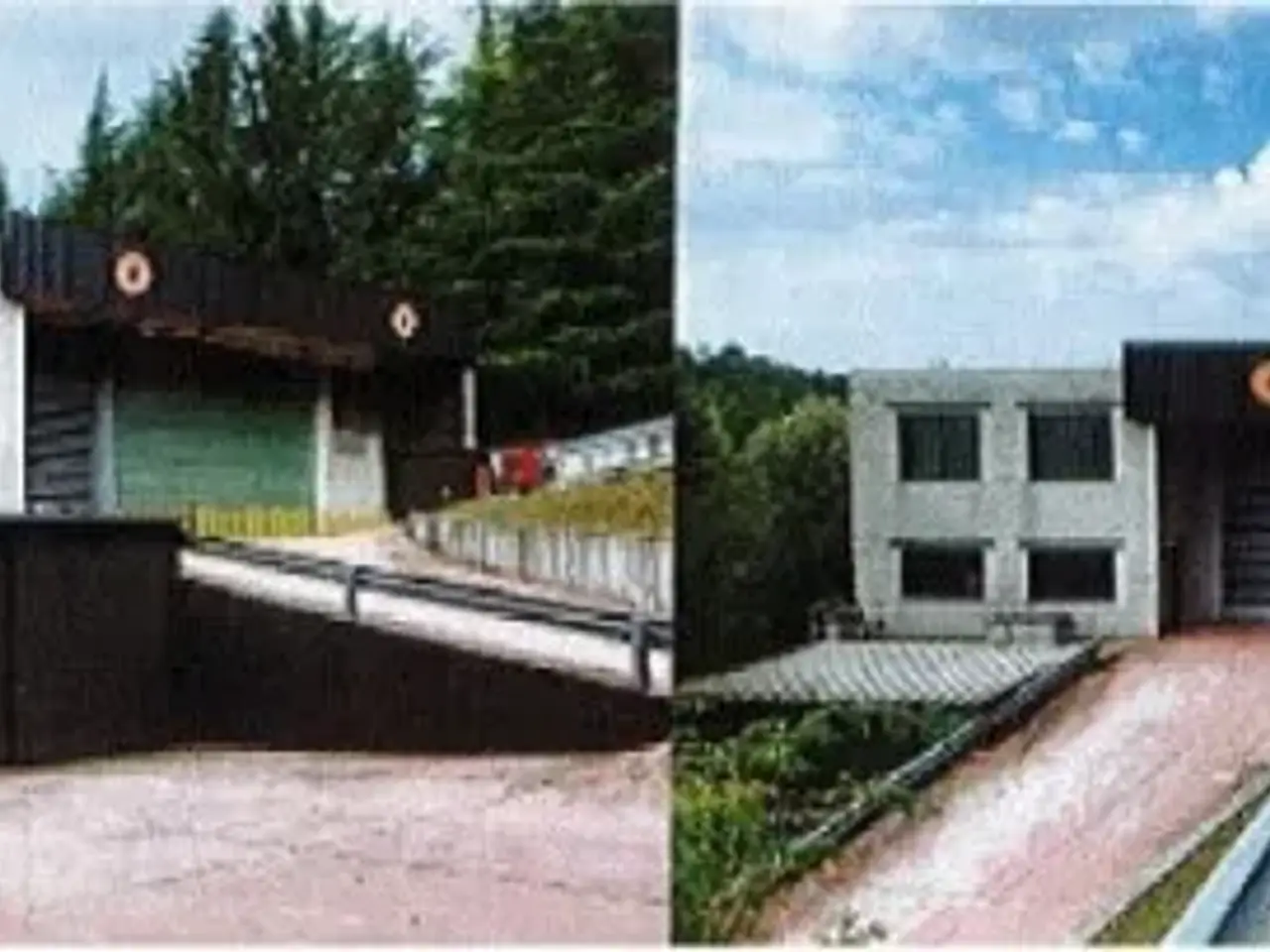Capannone in Via Fornace, Adrara San Martino, {3} - Foto 1