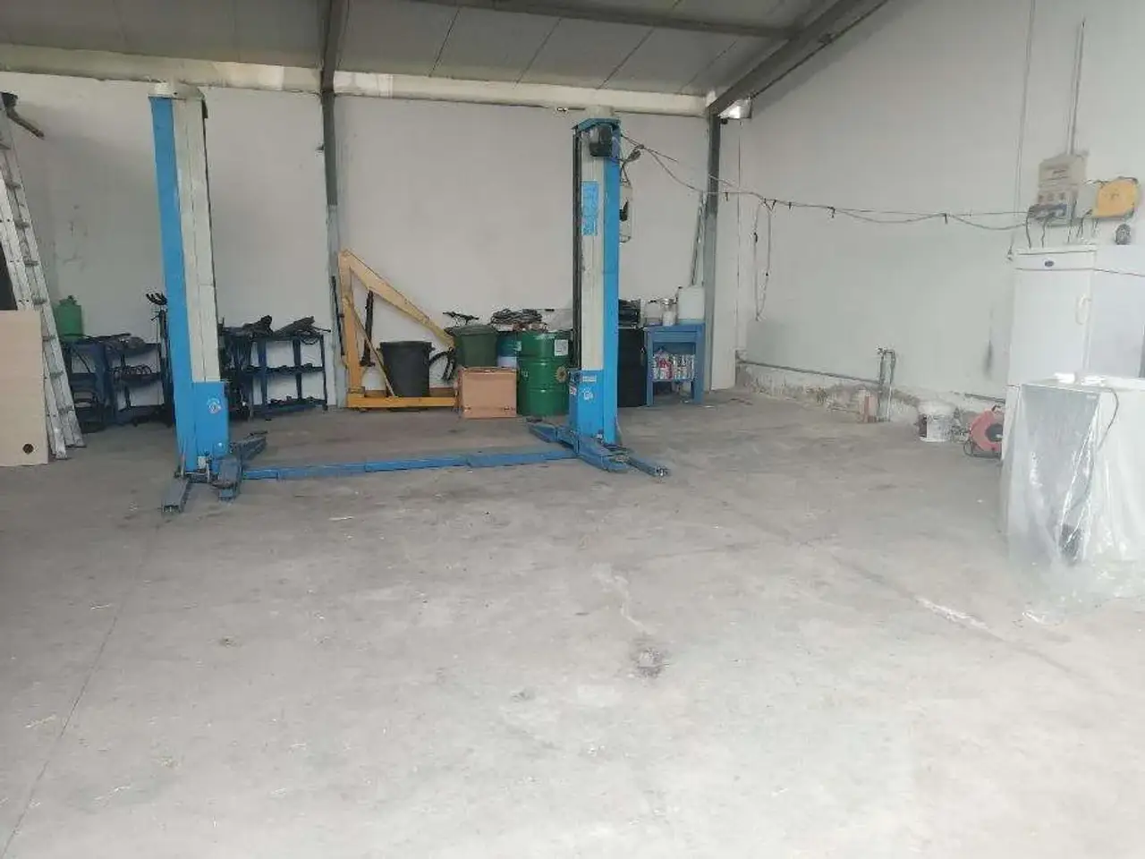 Magazzino in Contrada San Vitale, Benevento, {3} - Foto 2