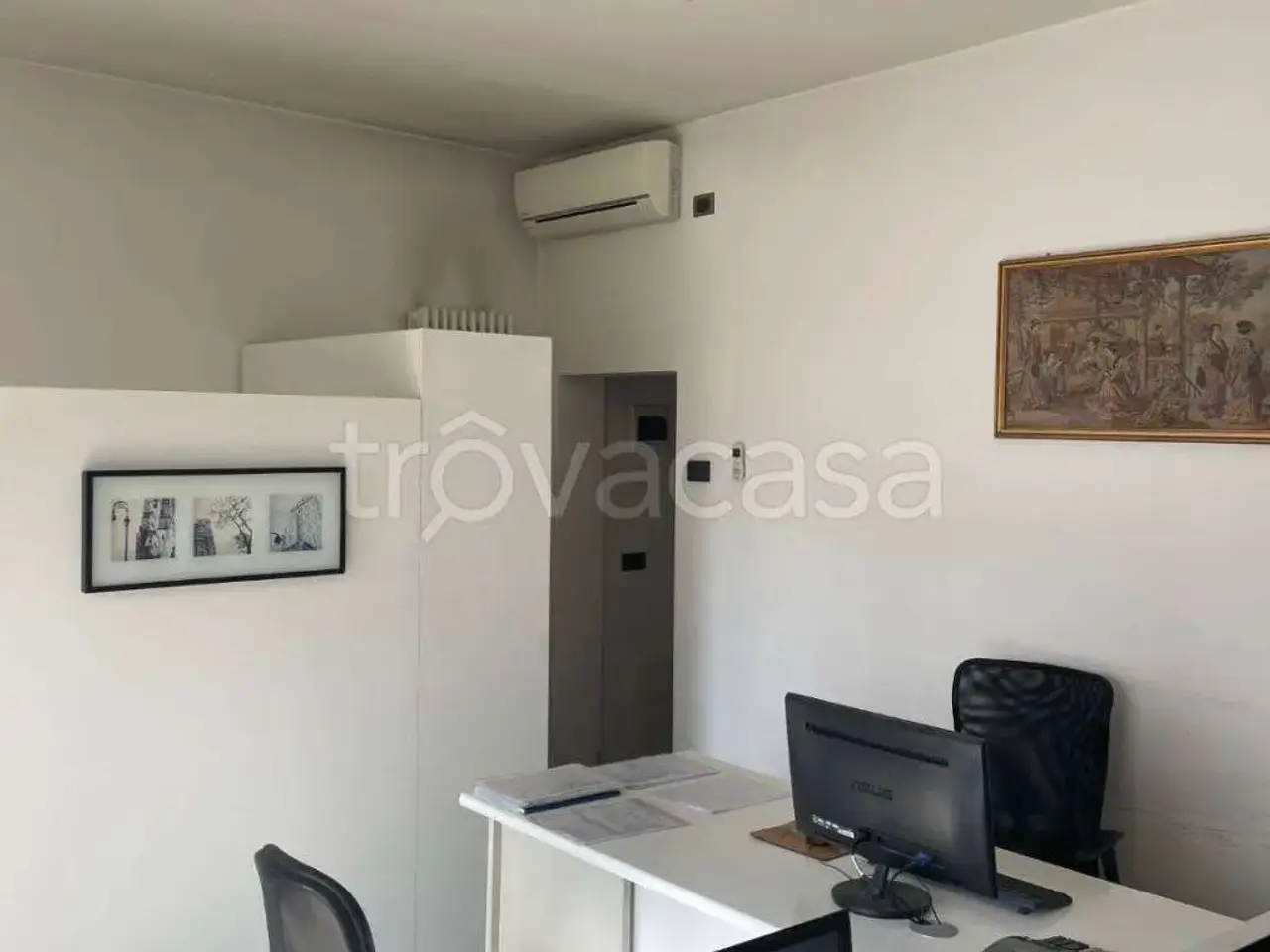 Ufficio in Via Giotto   260. , Modena, {3} - Foto 1