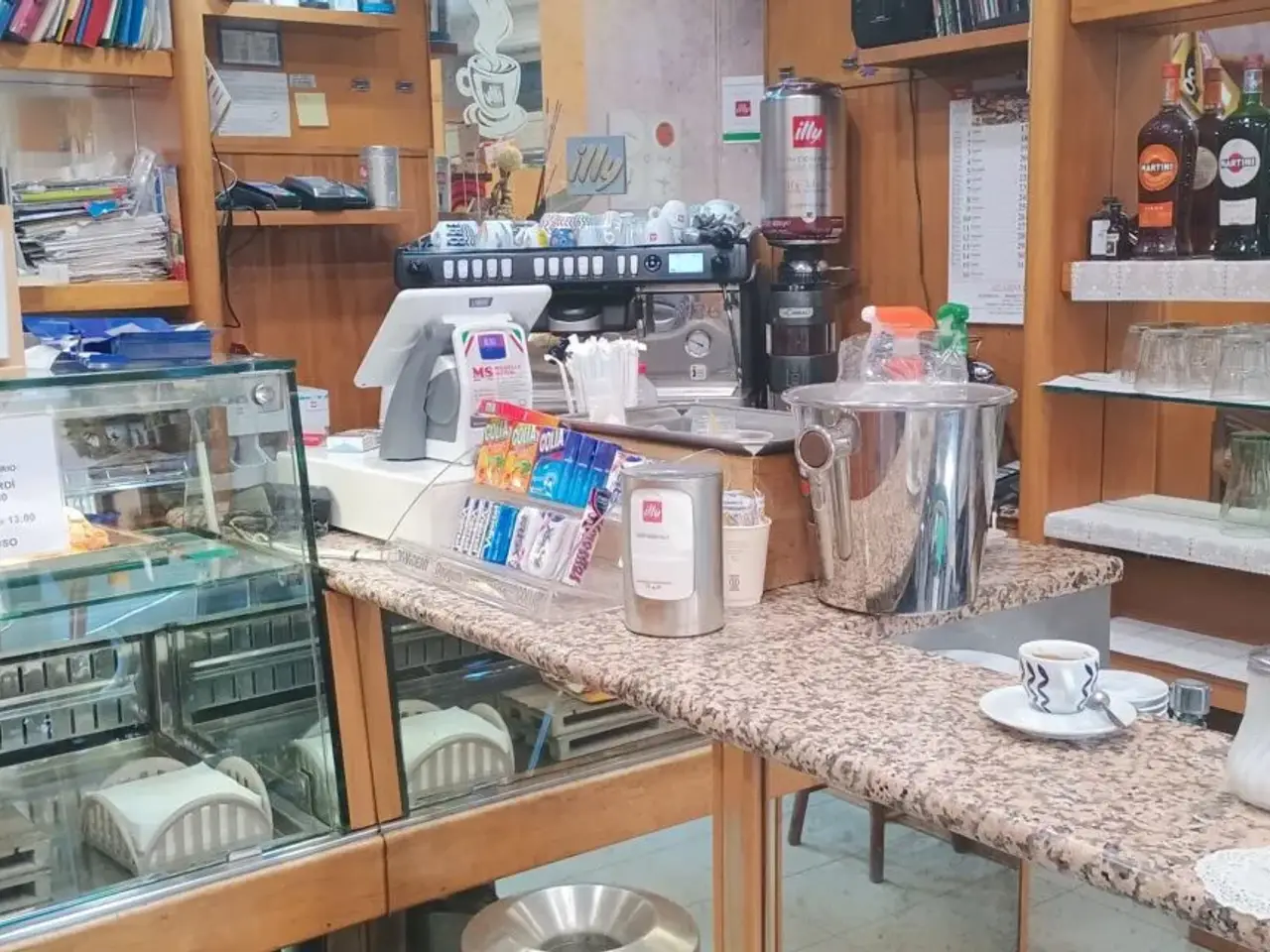 Locale commerciale in Scandicci, Firenze, Toscana, 50018, Italia, Scandicci, {3} - Foto 1