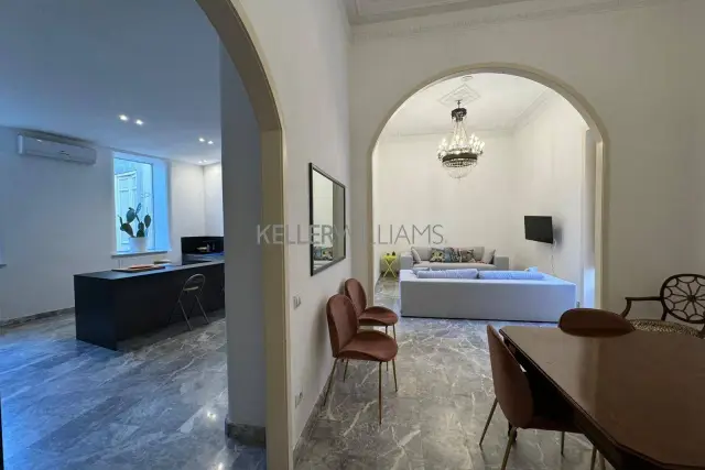 4-room flat in Corso Giacomo Matteotti, Siracusa - Photo 1