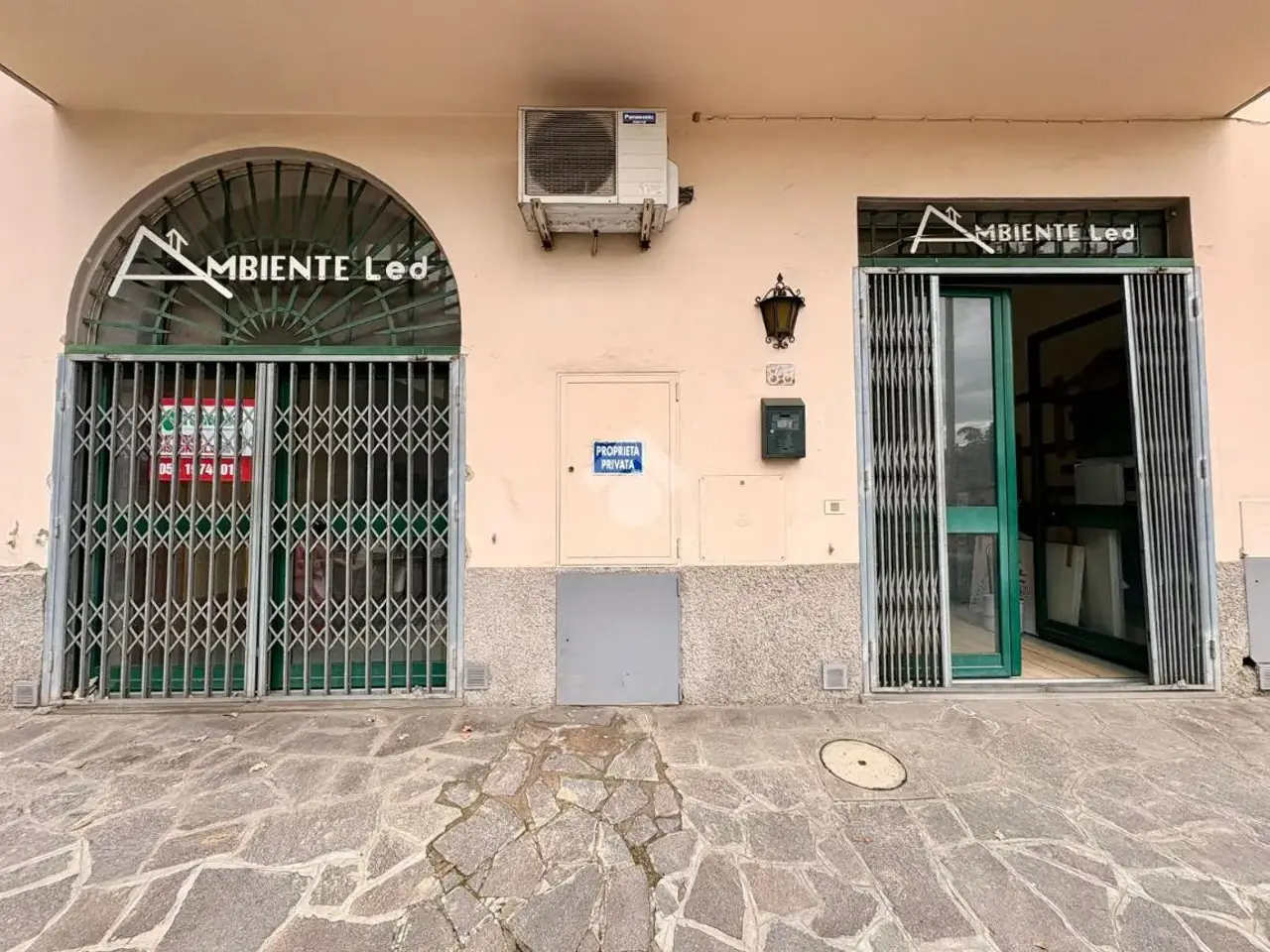 Ufficio in Via di Campigliano 86, Bagno A Ripoli, {3} - Foto 1