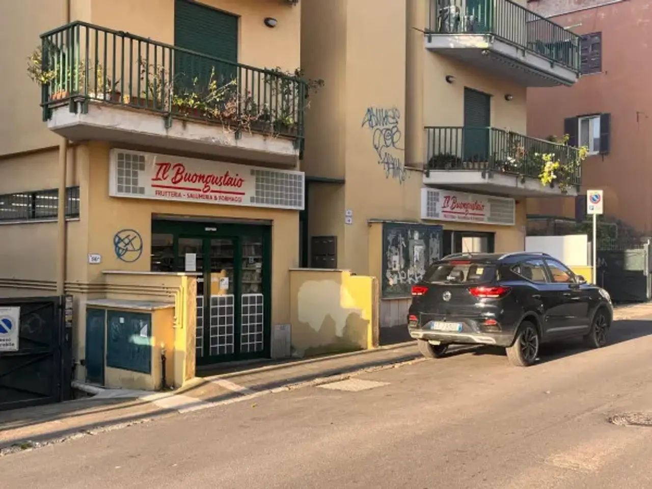 Negozio in Via Lombardia 100, Nettuno, {3} - Foto 1