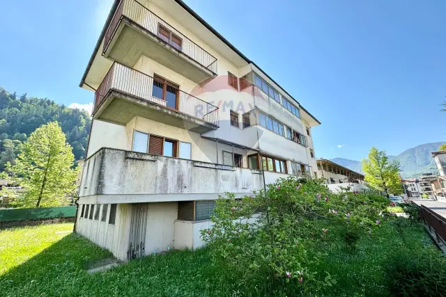 Quadrilocale in vendita, Via San Giovanni Bosco 12, Tolmezzo - Foto 1
