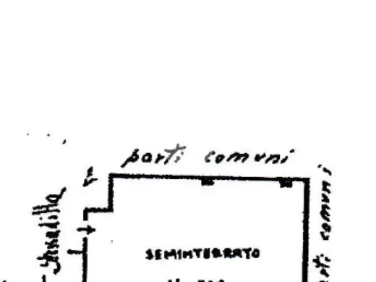 Laboratorio in Via Arcivescovo Romilli 16, Milano, {3} - Planimetria 1