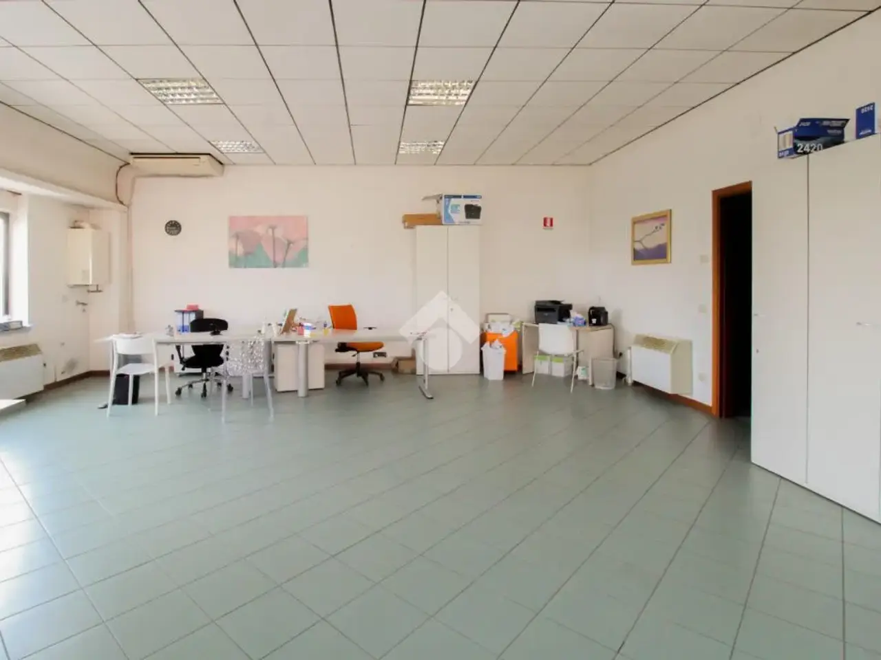 Ufficio in Via Giacomo Brodolini, Cazzago San Martino, {3} - Foto 2
