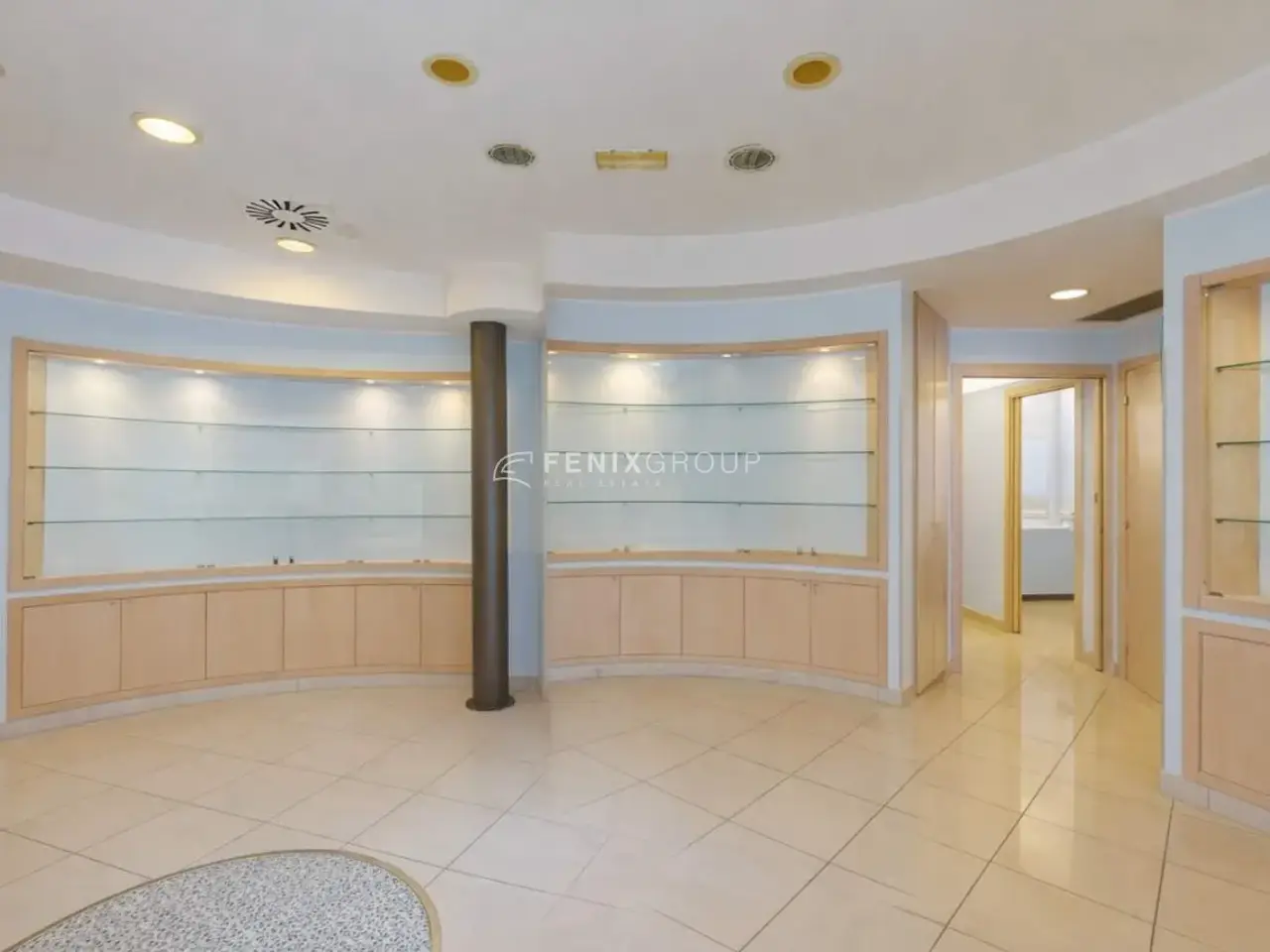 Palazzina commerciale in Via del Mare, San Benedetto Del Tronto, {3} - Foto 2