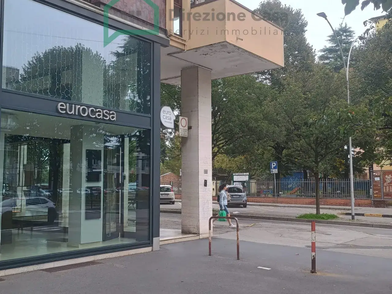 Negozio in Cassina De' Pecchi, Cassina De' Pecchi, {3} - Foto 1