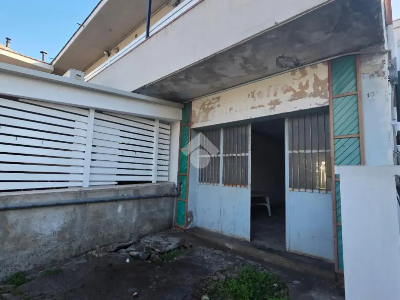 Laboratorio in Via Raiale 135, Pescara, {3} - Foto 1