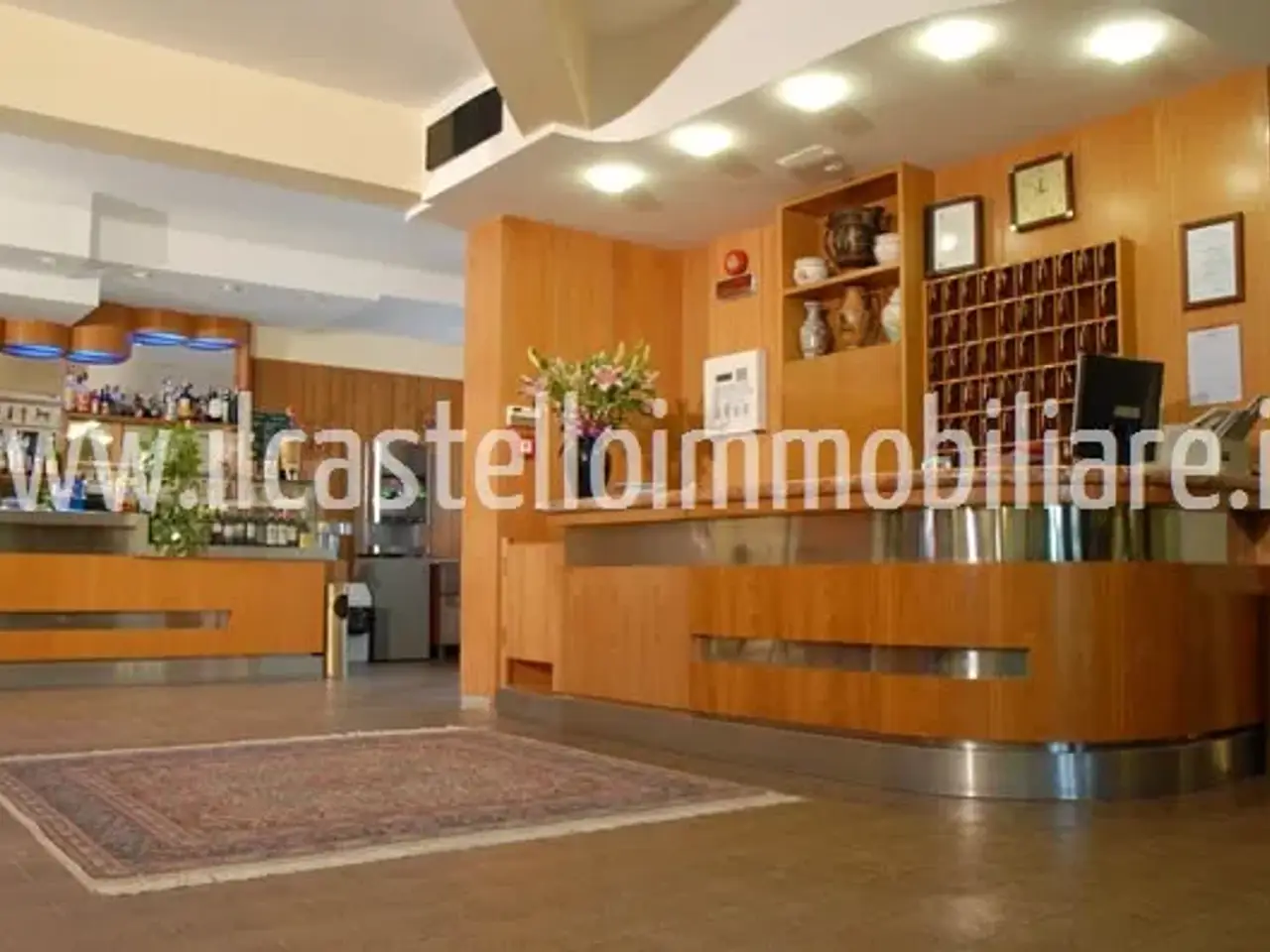 Hotel in Via delle Orchidea 1, Chiusi, {3} - Foto 2
