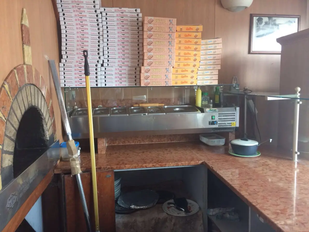 Pizzeria in , Cusano Milanino, {3} - Foto 1