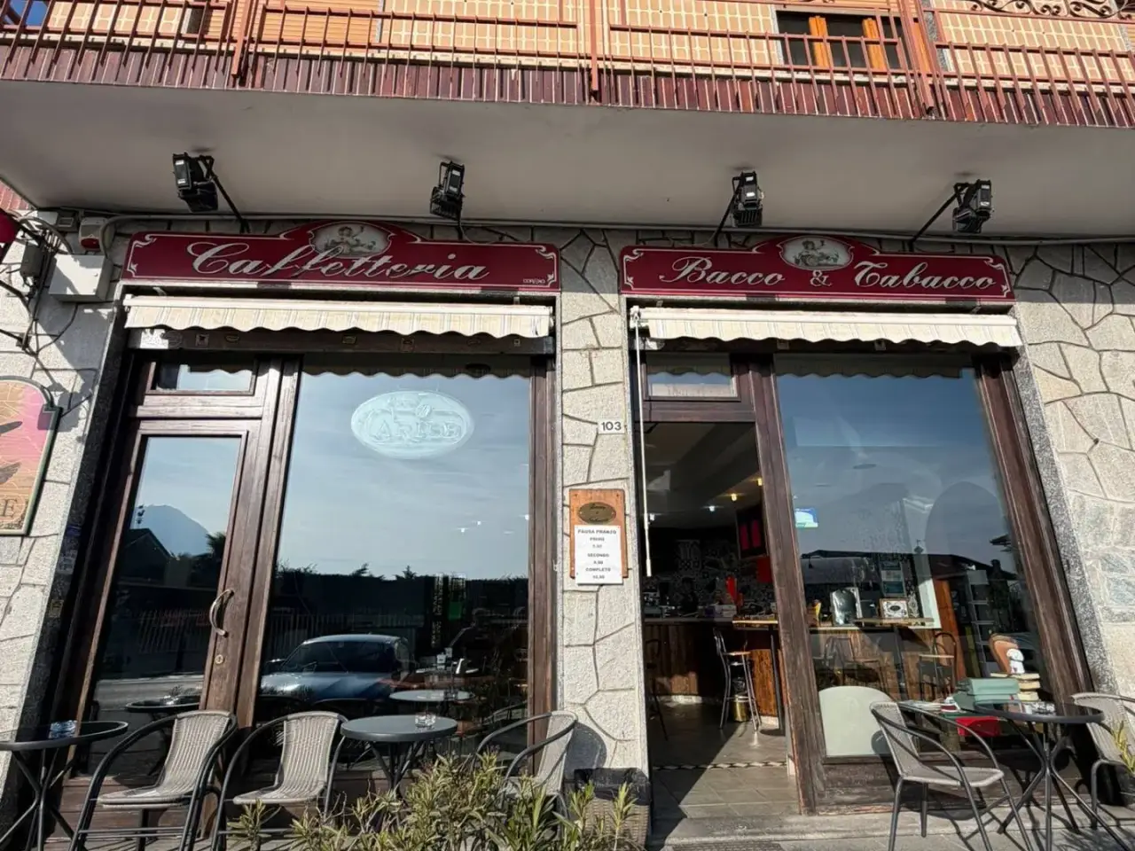 Bar in Via Orbassano 103, Bruino, {3} - Foto 2