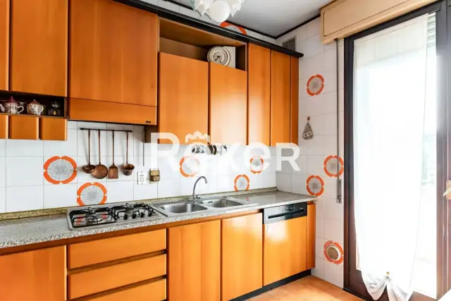 Apartament in 12 Via Monaco Padovano, 12, Padova - Photo 1