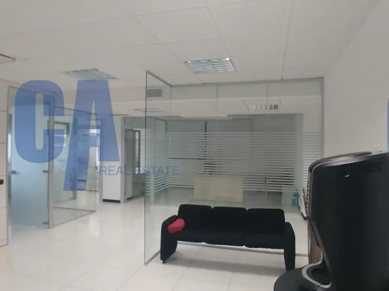 Ufficio in Via Roma, Segrate, {3} - Foto 1