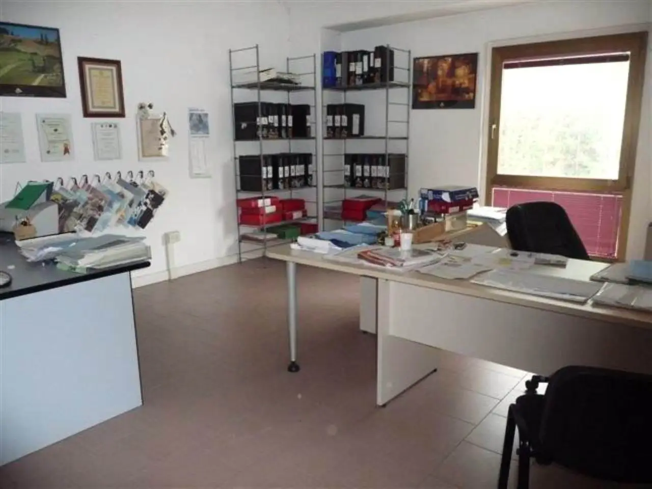 Ufficio in , Siena, {3} - Foto 1